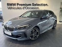 Occasion BMW 120 M Sport 181 ch (133 kW) 2023 Citadine