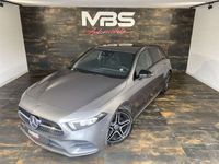 occasion Mercedes A200 d AMG * ECL AMBIANCE * CAMERA * KEYLESS * BI ZONE