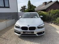 Occasion BMW 116 109 ch (80 kW) 2016 Argent Citadine