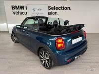 occasion Mini Cooper S Cabriolet 