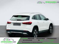 occasion Mercedes GLA200 d BVA