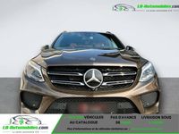 occasion Mercedes GLE350 d BVA 4Matic