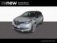 Occasion Renault Captur Intens 120 ch (88 kW) 2017 SUV