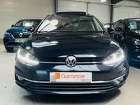 occasion VW Golf VII 