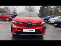 Occasion Renault Megane E-Tech Iconic 161 kW (220 ch) 2022 Rouge Berline