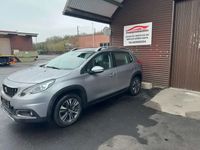 occasion Peugeot 2008 1.6 BlueHDi 100ch S\u0026S BVM5 Allure Crossway