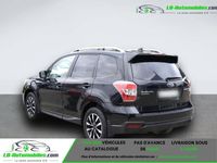 occasion Subaru Forester 2.0 150 Ch Bvm