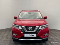 occasion Nissan X-Trail III 1.6 dCi 130ch Tekna Euro6 7 places