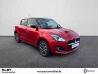 occasion Suzuki Swift 1.2 Dualjet Hybrid Auto (CVT) Pack