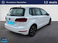 occasion VW Golf Sportsvan 1.5 TSI 130 EVO BVM6 IQ.Drive