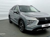 Occasion Mitsubishi Eclipse Intense 98 ch (72 kW) 2022 Gris SUV