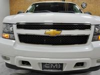 occasion Chevrolet Tahoe 