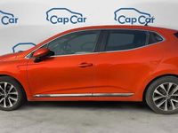 Occasion Renault Clio V Intens 101 ch (74 kW) 2021 Orange Citadine