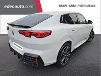 Occasion BMW X2 M Sport 170 ch (125 kW) 2025 Blanc SUV