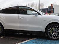 occasion Porsche Cayenne 3.0 E-hybrid 462h 340 Phev Bva