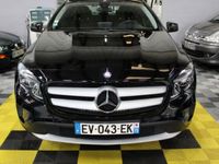 occasion Mercedes GLA180 CLASSEINTUITION