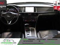 occasion Kia Optima Hybrid 