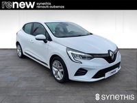 Occasion Renault Clio V Business 2020 Blanc Citadine