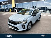 Occasion Renault Clio V Evolution 2023 Blanc Citadine