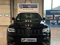 occasion Jeep Grand Cherokee 3.0l Crd V6 S-limited 250ch