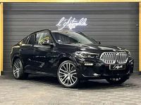 occasion BMW X6 G06 30da M Sport Xdrive 286ch To Drive Assist Shadow Line Cockpit