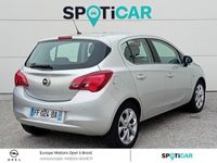 occasion Opel Corsa 1.4 90ch Design 120 Ans Start/stop 5p