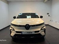 Occasion Renault Megane E-Tech Techno 163 kW (222 ch) 2022 SUV