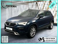 occasion Seat Ateca -26% 1.5 TSI 150CV +GPS+RADARS+PARK ASSIST+OPTS