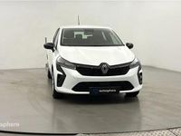 Occasion Renault Clio V Evolution 102 ch (75 kW) 2025 Berline