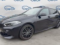 Occasion BMW 120 M Sport 2021 Citadine