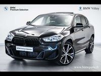 occasion BMW X2 sDrive18dA 150ch M Sport Euro6d-T