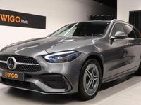 Occasion Mercedes C300e AMG line 204 ch (150 kW) 2023 Berline