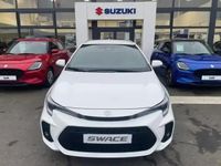 Occasion Suzuki Swace 98 ch (72 kW) 2025 Blanc Break
