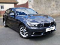 occasion BMW 116 d 116 ch Lounge