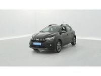 Occasion Dacia Sandero Expression 101 ch (74 kW) 2023 Citadine