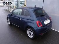 Occasion Fiat 500 S 2023 Blanc Berline
