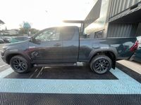 occasion Toyota HiLux 2.8l D-4d 4x4 - Bva Pick Up X-tra Cabine Invincible