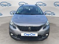 Occasion Peugeot 2008 Active 102 ch (75 kW) 2018 SUV