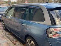 Occasion Citroën C4 Picasso 150 ch (110 kW) 2016 Bleu Monospace