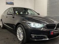 occasion BMW 135 318 serie gran-turismo 2.0 318 dadblue business e