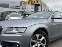 Occasion Audi A4 Ambiente 143 ch (105 kW) 2008 Berline