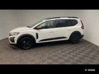 Occasion Dacia Jogger Extreme 140 ch (102 kW) 2024 Blanc Monospace