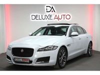 occasion Jaguar XF 3.0 D V6 300 Prestige BVA8