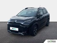 Occasion Citroën C3 Aircross 2022 Ktv noir perla nera SUV