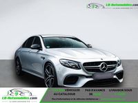 Occasion Mercedes E63 AMG AMG 612 ch (450 kW) 2018 Berline
