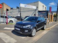 occasion Land Rover Range Rover evoque 2.0 SI4 240 CH DYNAMIC BA6