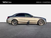 occasion Mercedes C180 ClasseD 122ch Amg Line 9g-tronic