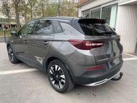 occasion Opel Grandland X 1.2 TURBO 130CH DESIGN LINE