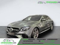 Occasion Mercedes E63S AMG AMG 612 ch (450 kW) 2017 Berline