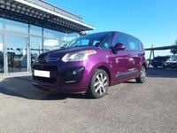 Occasion Citroën C3 Picasso Comfort 101 ch (74 kW) 2015 Mauve Monospace